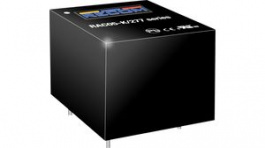 RAC05-12SK/277, Преобразователь: AC/DC; 5Вт; Uвых: 12ВDC; Iвых: 416мА; 83%; 4200В, RECOM