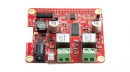 JBM-003, JustBoom Amp Audio Amplifier HAT for Raspberry Pi, PI Engineering
