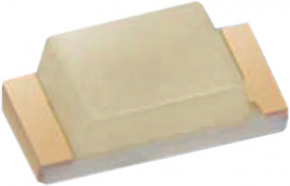 19-213/S3C-AN2P2B/3T, SMD LED orange 1.75...2.35 V 0603, Everlight