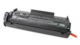 V7-B03-7616A005AA, Toner Cartridge, 2000 Sheets, Black, V7
