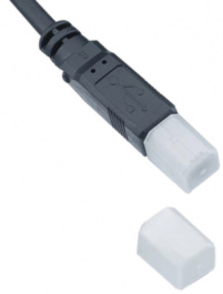 726142003, Dust cover, WURTH Elektronik