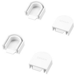 LF- LTS ENDCAP, Endcap, Osram