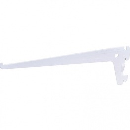 10105-00601, Carrier, white, 400 mm, Element System