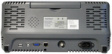 P1300 Oscilloscope 4x200 MHz