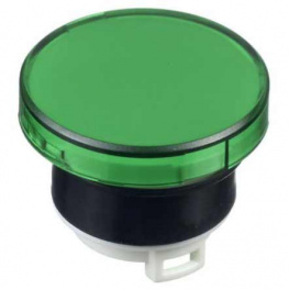 HW1A-P1GL, Pilot Light Lens, IDEC