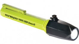 1965Z0, Torch 34 lm yellow, Peli Products