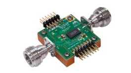 AFSC5G26D37-EVB, Reference Circuit for AFSC5G26D37 Power Amplifier Module, LTE/5G, 2.5 ... 2.69GHz, NXP