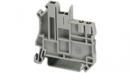 3060445, Screw flange 49.1 x 5.2 mm grey, 3060445, Phoenix Contact