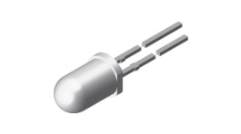 BPV10NF, Точечный ИК-фотодиод; 40°; 940нм; 0,78мм2; THT, Vishay Semiconductors