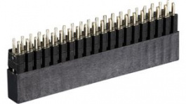 1992, GPIO Header for RaspberryPi A+ B+ Pi2 Pi3 2x20, ADAFRUIT