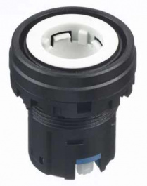 HW1F-2, Illuminated Selector Switch Operator, IDEC
