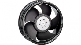 6314/2 HP, Axial Fan diam. 172 x 51 mm 30 VDC, Ebmpapst