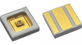 VLMU60CL00-280-125, UV LED 280nm 125° QFN, Vishay Semiconductors