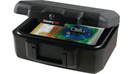 SENTRY 1200, Fire protection box 305 x 190 x 90 mm 6.0 kg, Sentry Safe