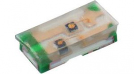 150060RV75240, SMD LED 0603 Green / Red G 572nm, R 630nm, WURTH Elektronik