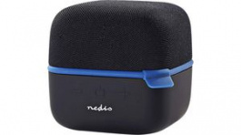 SPBT1000BU, Bluetooth True Wireless Stereo Speaker 15W Black / Blue, Nedis (HQ)