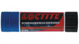 248, Screw-locking compound, medium strength 19 g, Loctite