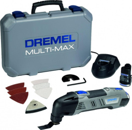 Dremel 8300-9, Multifunction tool kit, Dremel