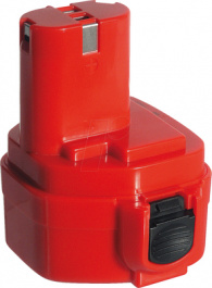 BMA 12 MA-1, Replacement battery for power tool, -