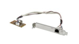 ST1000SMPEX, Mini PCI Express Gigabit NIC Server Adapter Network Card, RJ45 10/100/1000, Mini, StarTech