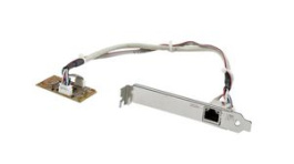 ST1000SMPEX, Mini PCI Express Gigabit NIC Server Adapter Network Card, RJ45 10/100/1000, Mini PCI-E x 1, StarTech.com