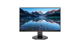 252B9/00, Monitor with PowerSensor, B-Line, 25" (63.4 cm), 1920 x 1200, IPS, 16:10, Philips