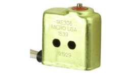 1XE306, Basic / Snap Action Switches BASIC SW N., Honeywell