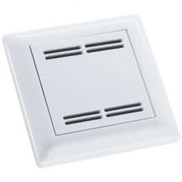 FSTF1 KTY81-210, Room temperature sensor FSTF1-KTY81-210 -30...60 degC, S+S Regeltechnik