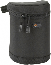 LP36303-0EU, Lens case, 9 x 13 cm black, Lowepro