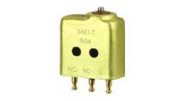 5XE1-T, Basic / Snap Action Switches BASIC SW SP, Honeywell