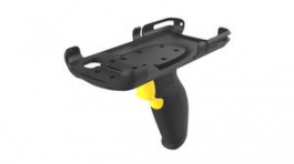 TRG-EC5X-SNP1-01, Pistol Grip Trigger Handle<br/>, Black, Zebra