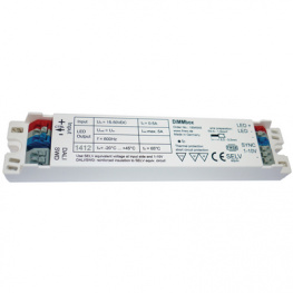 1894848, LED Dimmer DIMMbox, Friwo