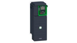 ATV930D22N4, Frequency Inverter, Altivar 900, EtherNet/IP/MODBUS/MODBUS/TCP, 46.3A, 22kW, 380 ... 480V, SCHNEIDER ELECTRIC