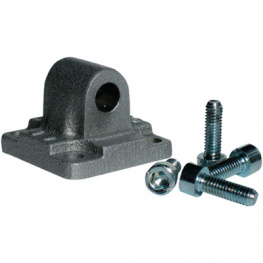 C5050, Pivoting mount, rear, SMC PNEUMATICS