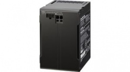S8BA-S480L, Battery Unit 25.2VDC, 20A, Omron