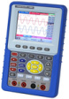 P1205 Handheld Oscilloscope 2x20 MHz