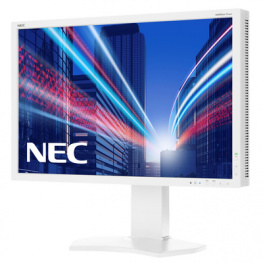 60003418, P242W IPS monitor, NEC