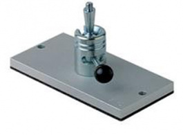 CCVPP, pneumatic foot valve , tools and accessories for crimp contacts, ILME
