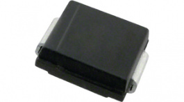 RNTH SMCJ28CA, TVS diode, 28 V 1500 W DO-214AB, RND Components