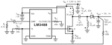 LM3478MM/NOPB Driver; низкий фронт импульса; 2А; 5В; Каналы:1; MSOP8