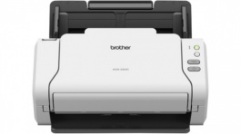 ADS-2200, Document Scanner, 35 ppm, 600 x 600 dpi, Brother