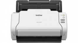 ADS2200UN1, ADS-2200 Scanner, 600 x 600 dpi, Brother