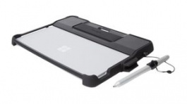 K97454EU, Tablet Case, Surface Go, Surface Go 2, Black / White, Kensington