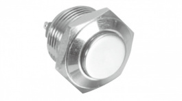 AV01-B3-M3-R, Push-button Switch, vandal-proof 16 mm 36 VDC 2 A 1 Make Con, Taiway