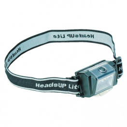 2610-033-110E, Head torch black, Peli Products