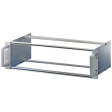 24567-162 Subrack Europacpro 3 HE/84 TE