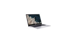 NX.AA0EG.002, Notebook, Chromebook Spin 513, 13.3" (33.7 cm), Qualcomm Snapdragon, 7180c, Flash, 8GB LPDDR4X, ACER