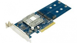 M2D17, Adapter, Synology