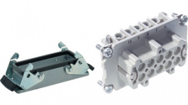 75009642, Connector kit, Female 11, LAPP