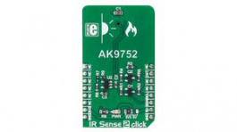 MIKROE-2966, IR Sense 2 Click Infrared Sensor Module 5V, MikroElektronika